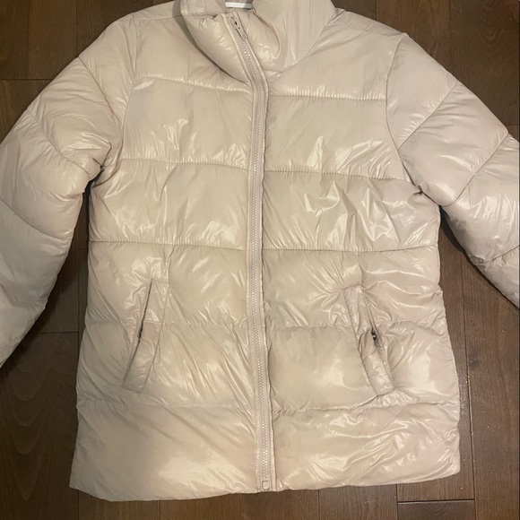 bubble jacket - Picture 1 of 3
